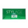 Stylage XL Lidocaine Front